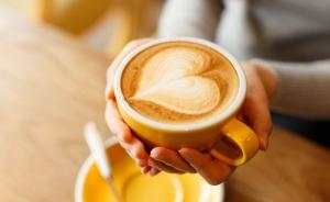 喝咖啡也可预防肝癌，专家详解肝癌如何防治