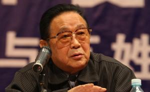 北京中医药大学原校长龙致贤逝世，享年82岁
