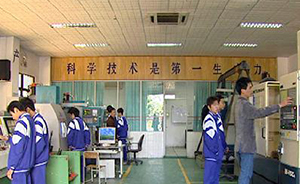 上海将出台职业教育教师激励办法，定制职称评审体系和薪酬