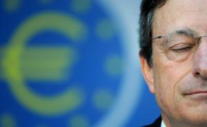 欧央行宣布利率不变，德拉吉赞退欧后市场“令人欣慰的坚韧”