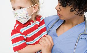 莫忽视春季雾霾，儿科专家提示如何保护儿童呼吸道
