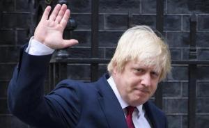 英国外交大臣鲍里斯放弃美国国籍，未来可能竞选英国首相