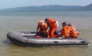 马来西亚沙巴再发沉船事故：15名马国和印尼乘客仅2人获救