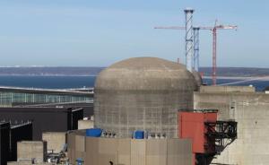 法国核电站爆炸或由于通风设备故障所致，与核设施无关