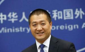 外交部回應中美元首近期是否有通電話安排：一直保持密切溝通