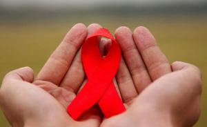 数据｜男同艾滋病率上升最快，但异性性接触仍是主要传播途径