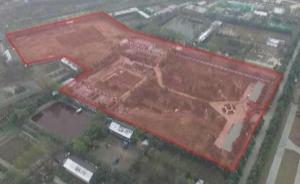 陕西山阳政协副主席被指建33亩神秘庄园：建好后和宫殿一样