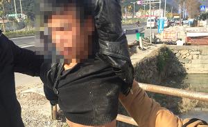 温州毒贩拒捕将一民警咬出血，高喊“我有艾滋病和肺结核”