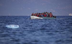 欧洲多国加强难民限制和遣返措施，媒体：欧盟还如何批特朗普