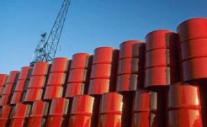 1月份中国原油进口同比增长27.5%，对外依存度居高难下