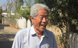 中国老兵滞留印度54年，11日将归国