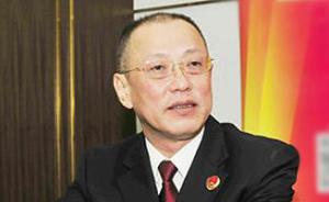 广东检察院反渎职局原局长杜言受审，曾被斥插手案件威胁法官