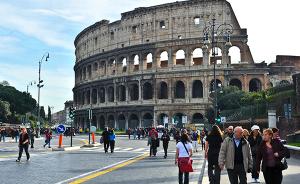 罗马将以遇害留学生“张瑶”命名街道或广场，纪念其勇敢行为