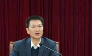 优秀县委书记戴建平拟提名杭州市委常委候选人、副市长候选人