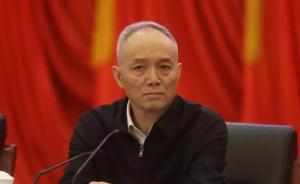 北京市长蔡奇出席年度政府绩效考评会议：首次采用网络直播