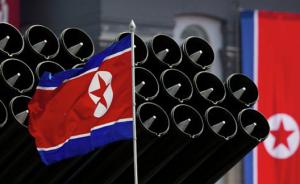 外交部：中方反对朝鲜试射导弹，望各方保持克制