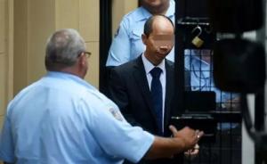 澳大利亚华人一家五口“灭门案”凶手被判终身监禁，自称冤枉