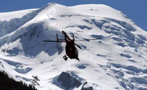法国滑雪胜地雪崩造成至少4死，当地滑雪站称系滑雪者触发