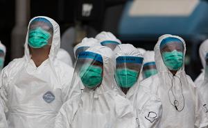全国1月份H7N9发病192例死亡79例，同比均明显上升