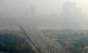 山西省今年安排22件立法项目，雾霾治理仍是重点
