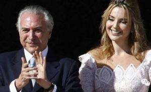 禁止媒体报道妻子被黑客勒索事件，巴西总统陷“新闻审查门”
