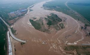 邢台洪灾致25死13人失踪，专家称开敞式水库泄洪不能控制