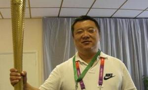 《青岛早报》体育部主任马洪文突发心梗离世，年仅47岁 