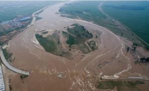 河北邢台公布洪灾25人死亡13人失踪名单：最小的仅2岁