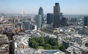 静观欧洲 | 英国“硬脱欧”，伦敦金融城何去何从