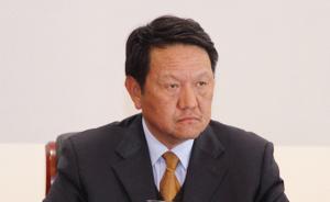云南煤化工集团原董事长和军受贿两百余万元，获刑七年六个月