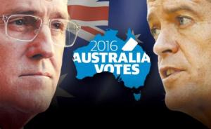 执政党优势太微弱，澳大利亚大选后或会迎来六年来第六任总理