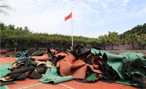 上海塑胶跑道团体标准起草人：这行业已经走歪，监管是重灾区