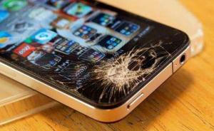 手机维修企业推销“碎屏险”却不兑现，被上海消保委约谈