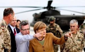 德国宣布再次扩军两万，一年内两次宣布扩军应对“军事需求”