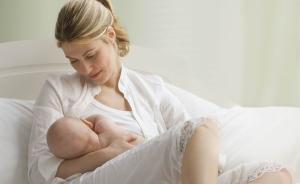 乙肝母婴传播可阻断，乙肝母亲也可母乳喂养