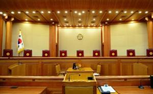 韩宪法法院将总统弹劾案最终庭审延后3天，27日举行
