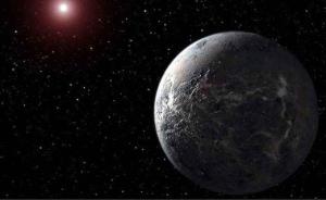 美国航天局宣布：40光年外发现酷似太阳系的行星系