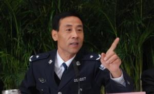 山西省公安厅交管局原局长尹喜平受贿行贿，被判刑一年八个月