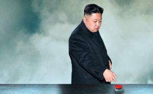 技术湃︱速度之谜：朝鲜舞水端导弹能射多远？