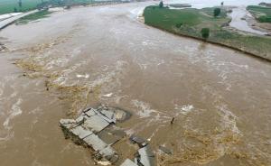 河北强降雨已致邢台34死13失踪、井陉县36死35失踪