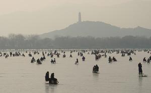 环保部：26日至28日京津冀及周边区域中南部或出现重污染