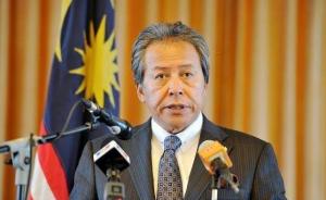 马来西亚外长：马方调查客观公正，朝大使不应发表不负责言论