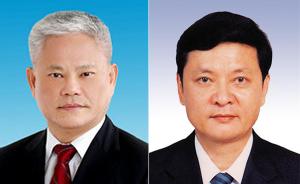 许俊、林北川获补选为海南省人大常委会副主任