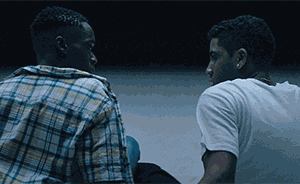 新晋奥斯卡最佳影片《月光男孩》：黑人电影的另类与突破