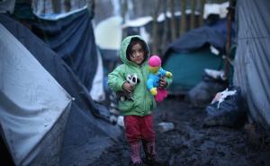 国际思想周报｜欧洲儿童难民危机，“谋杀历史”背后的政治