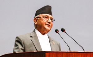尼泊尔10年内第8位总理辞职，反对派领袖将暂代总理之职