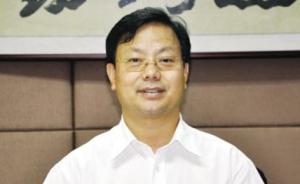 54岁董事长张运勇因病去世：“东莞证券IPO进程或延长”