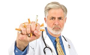 戒烟有没有必要上医院，戒烟门诊专家谈如何科学戒烟