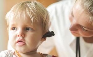 爱耳日｜新生儿听力筛查，及早干预可实现“聋而不哑”