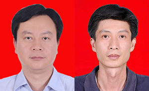 谭君铁拟任广东梅州市委书记，温湛滨拟提名为阳江市长候选人